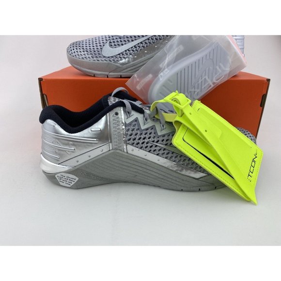 nike metcon 6 premium training shoe